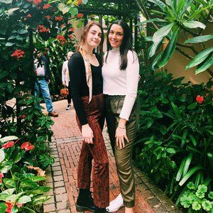 Meet your Posher, Phoebe